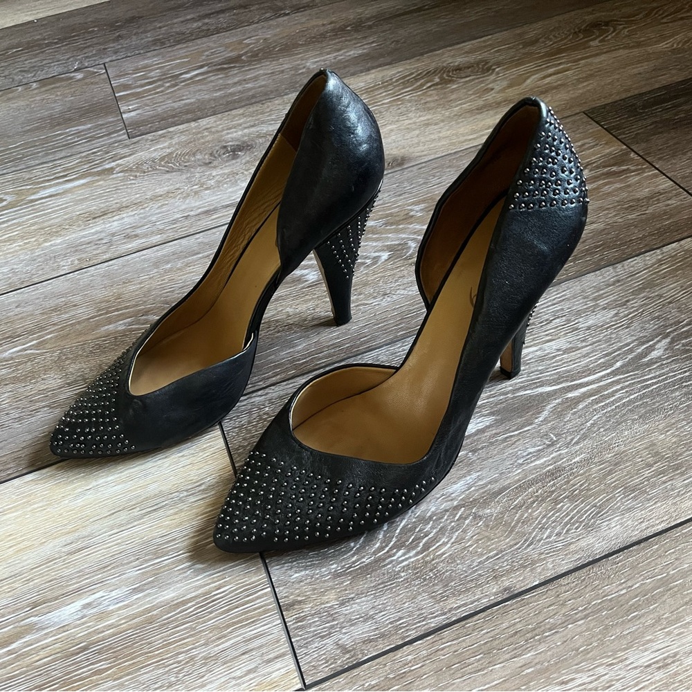 Boutique 9 embellished heels